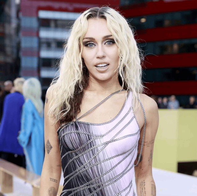 Miley Cyrus Image