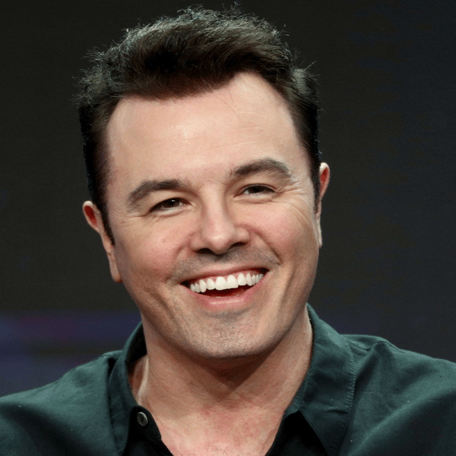 Seth Macfarlane (Best) AI Voice