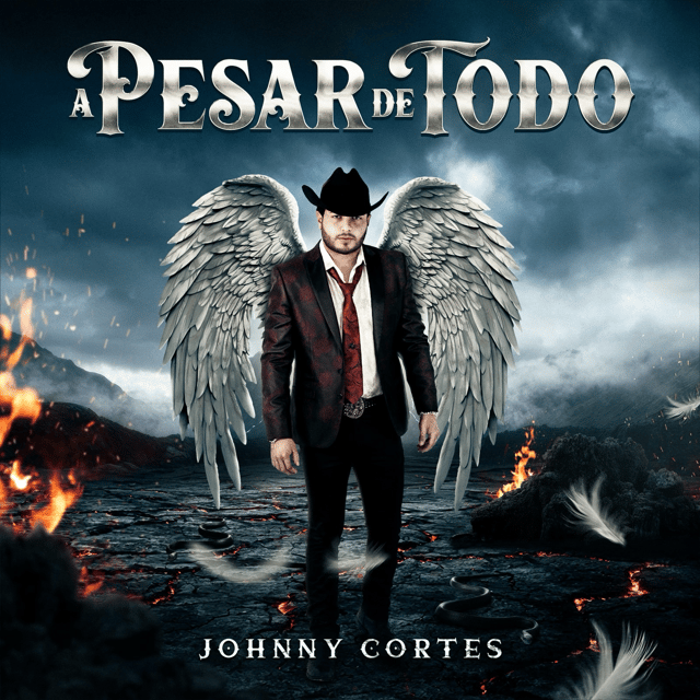 Johnny cortes  AI Voice