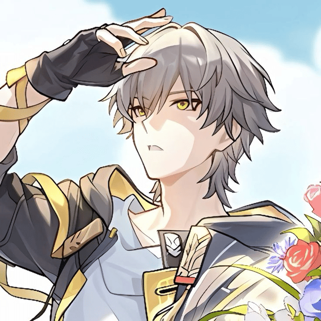 Caelus EN (Old MC) AI Voice