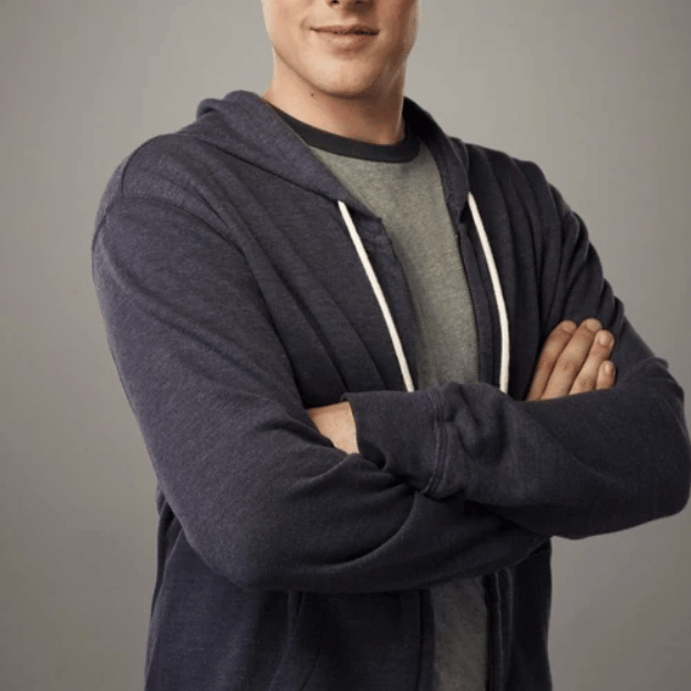 Finn Hudson AI Voice