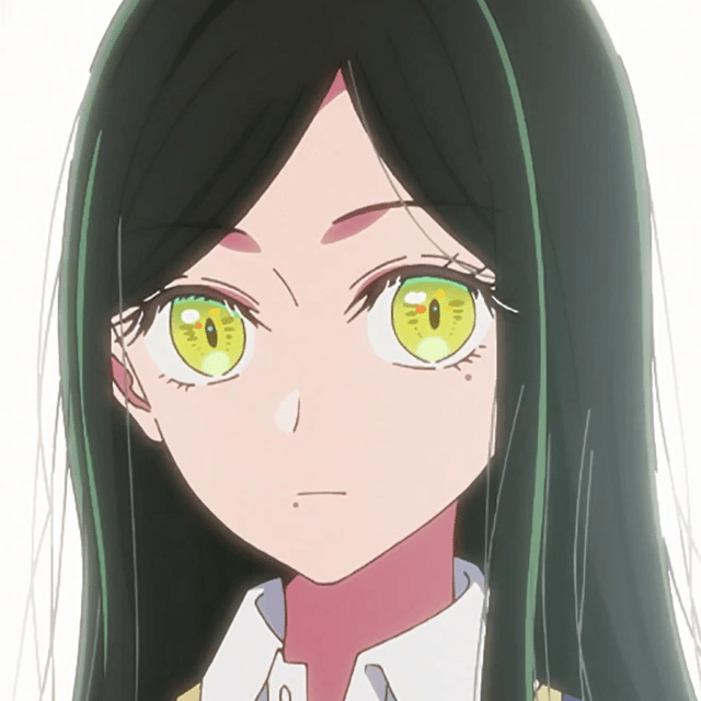 Frill Shiranui (Oshi no ko) AI Voice