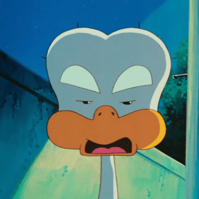 Ddochi (Dooly Movie) AI Voice