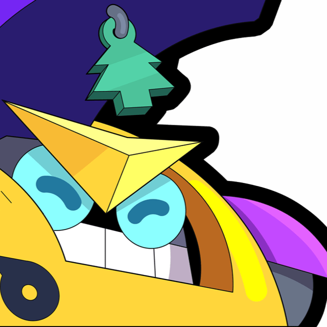 Bolt (Brawl Stars) AI Voice