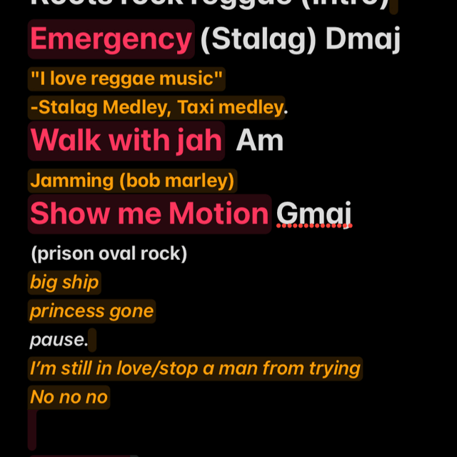 zion marley AI Voice