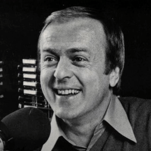 Tom Shannon (CKLW) 1978 Broadcaster AI Voice