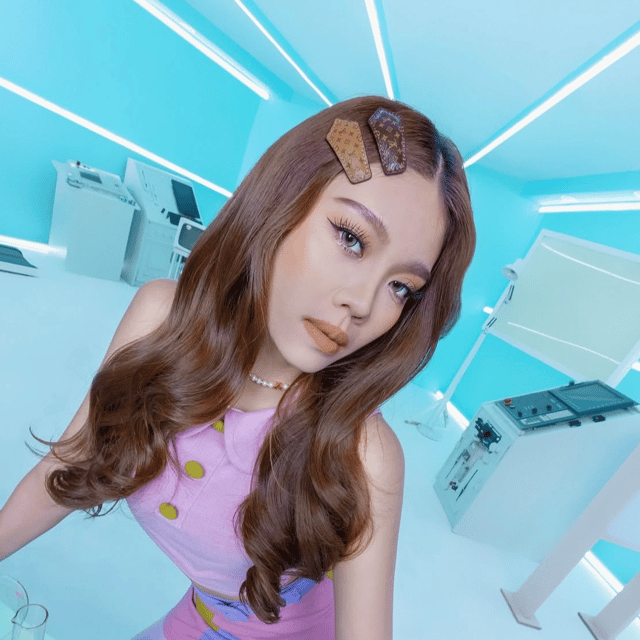 BINI STACEY AI Voice