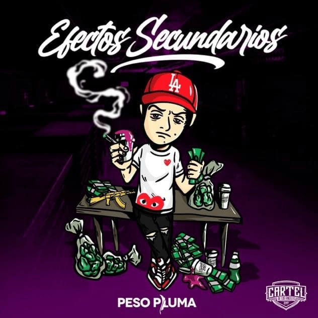 Peso pluma (efectos secundarios) AI Voice