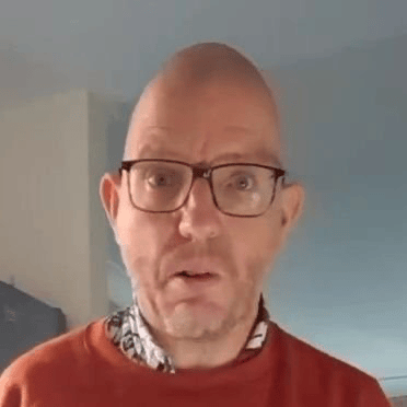 Steven Dawson  AI Voice