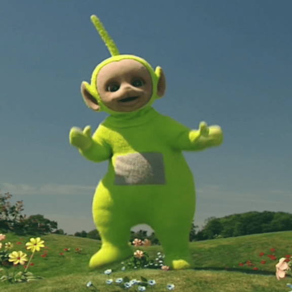 Dipsy latino AI Voice