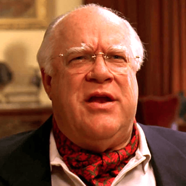 Jeffrey Lebowski (The Big Lebowski) AI Voice