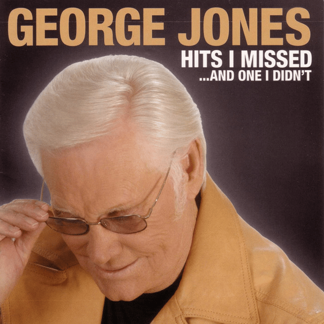 George Jones (Hits I Missed...And One I Didn't) AI Voice