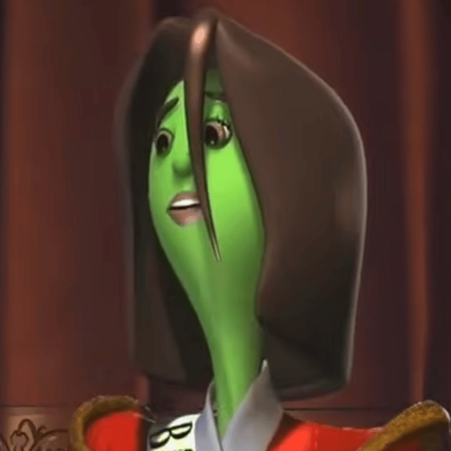Esther (Singing) (VeggieTales) AI Voice