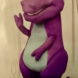 Barney (BYG) (1988) AI Voice