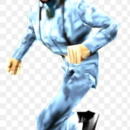Chris Gordman (SMG4)  AI Voice