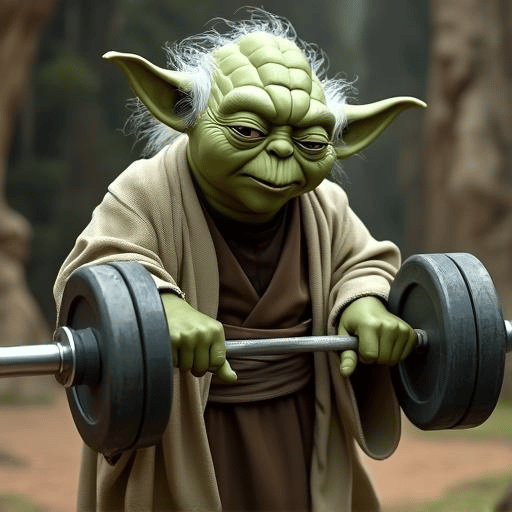 Yoda AI Voice