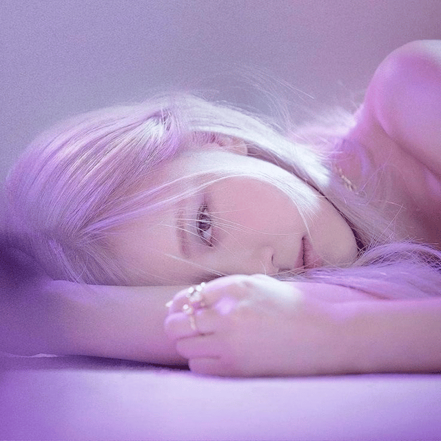 [jowanirosie] ROSÉ AI Voice