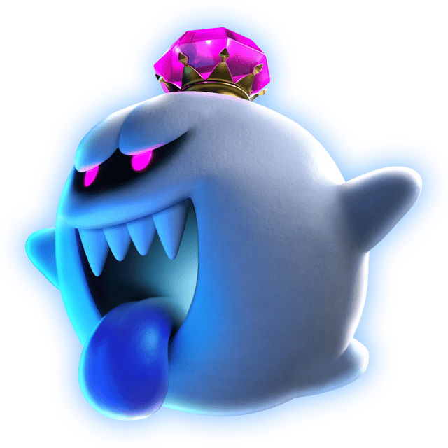 King Boo  Image