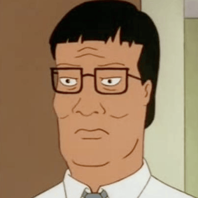 Junichiro Hill (King of the Hill/KOTH) Image