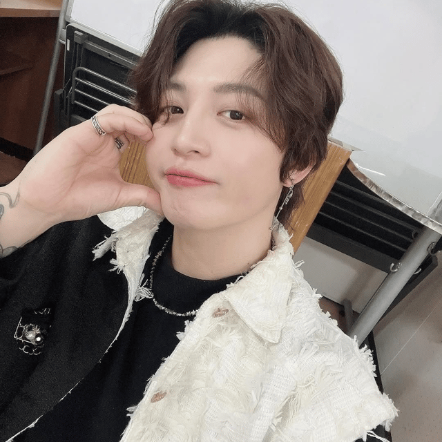 Jinhoo AI Voice