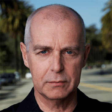 Neil Tennant AI Voice