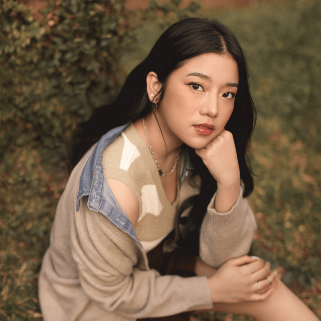 Anggis Devaki AI Voice