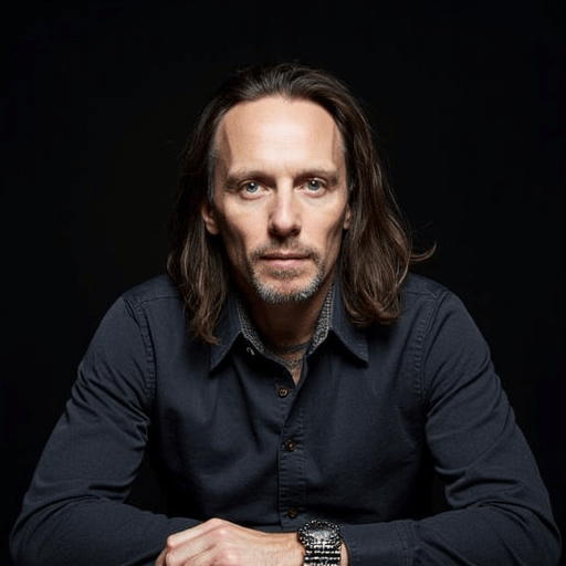 Myles Kennedy AI Voice