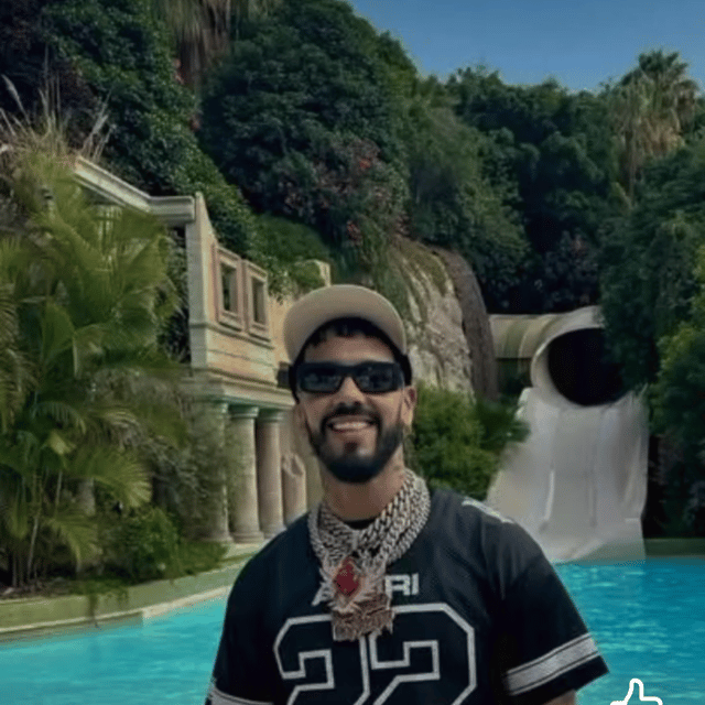 ANUEL AA... AI Voice