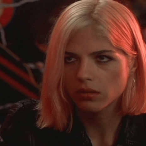 Vi (Storytelling) (Selma Blair) AI Voice