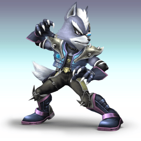 Wolf O'Donnell (WRM) AI Voice