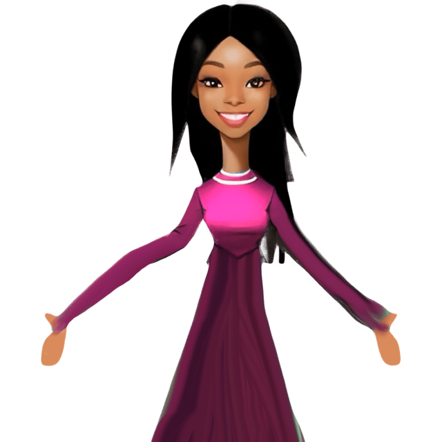 Sandy altopha7i AI Voice