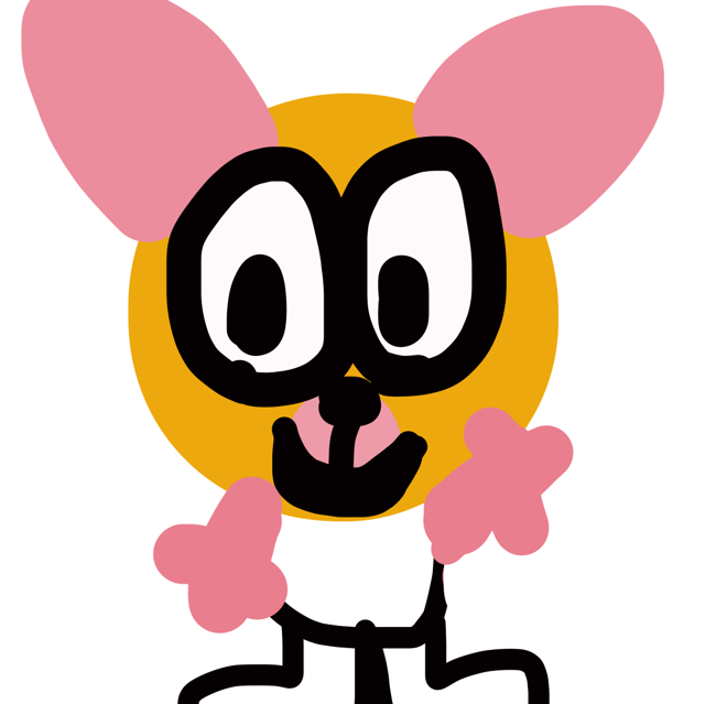 AI gizmo Furby (Furby toons) AI Voice