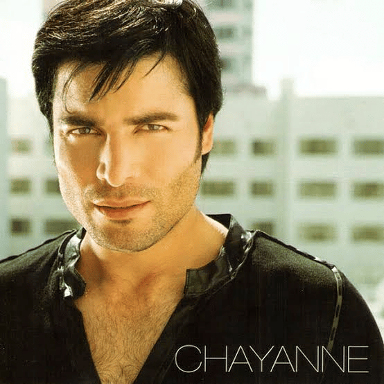 Chayanne  AI Voice