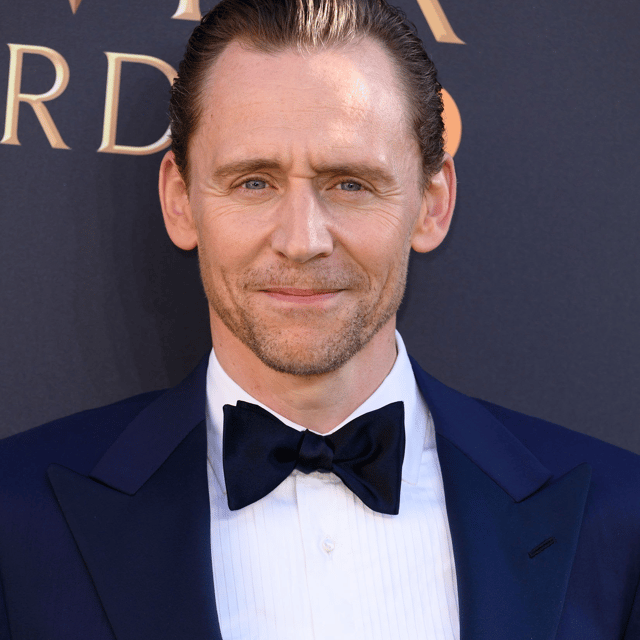 Tom Hiddleston AI Voice