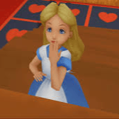 Alice (Kingdom Hearts) AI Voice