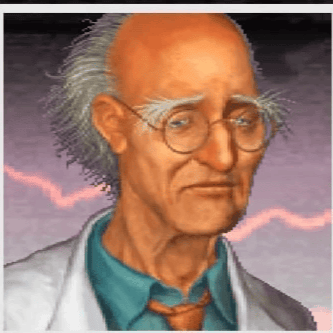 Doctor B. Tekken 3 Image