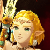 Zelda (LOZ Yu Shimamura) AI Voice