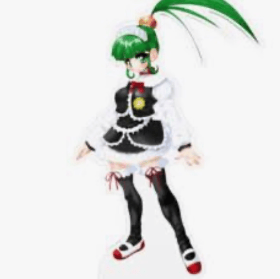 Acme Iku (Vocaloid) AI Voice