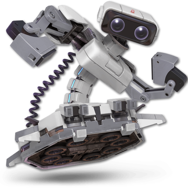 R.O.B (SSBU) AI Voice