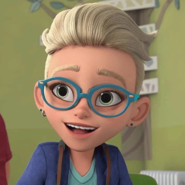 Sam Murphy (Karma's World) AI Voice
