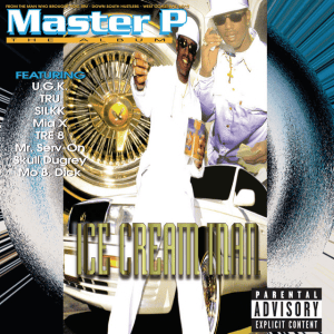 Master P AI Voice