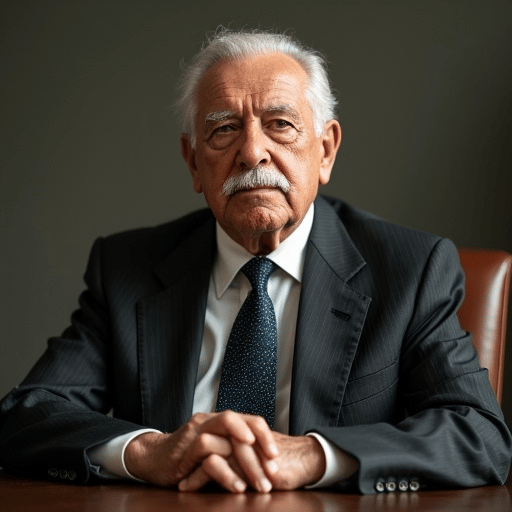 Andre Manuel Lopez Obrador Image