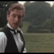 Gaston (Monty Python) (Eric Idle) Image