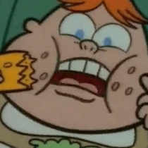 Otto (Dexter's Laboratory) (Rob Paulsen) AI Voice
