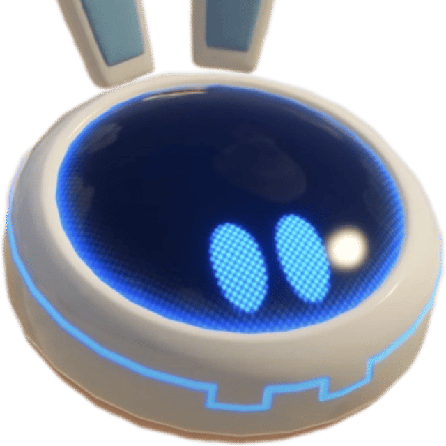 Beep-0 (Mario+Rabbids) AI Voice
