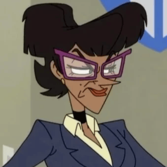 Nora Rita Norita (Animaniacs) Image