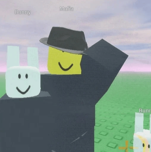 Mafioso (BETTER) AI Voice