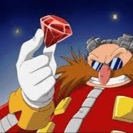 Dr. Eggman (Mike Pollock) AI Voice