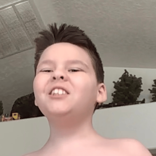 Lucas Scheve AI Voice