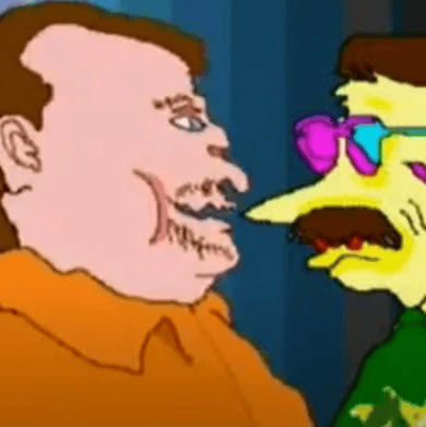 Toadfish (Bart the General) AI Voice